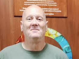 Fundraiser for Randy Beck by Kyrstionna Graves : Support Randy's Fight  Against Cancer