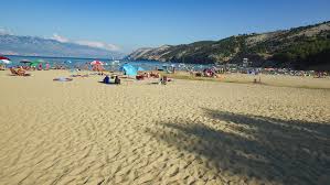 Besonders schön sind die strände rund um die stadt baška im süden von krk. Die Top Sandstrande In Kroatien Sandstrand In Kroatien