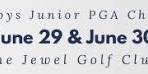 MN Boys Junior PGA Championship