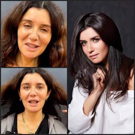 غادة عادل نزلت فيديو دعائي لدكتور تجميل بتعلن فيه إنها هتعمل عملية لشد  الوجه و قالت إن ده مش علشان هي مش معترفة بسنها لكن علشان حابة إن وشها  مايكنش مُجهد على