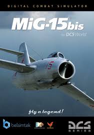 Die erste maschine wurde 1981 in dienst gestellt und 1983 für einsatzbereit erklärt. Dcs Mig 15bis Von Belsimtek