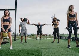 Best Gyms In Bali Classes Crossfit Yoga More Honeycombers Bali