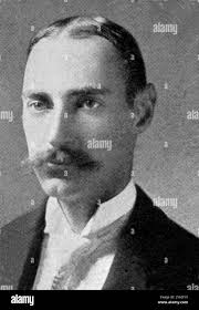 April 20th 1912 Black and White Stock Photos & Images