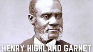 The remarkable story of Alexander Crummell