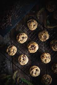 Kaela S Best Recipe For Chocolate Chip Cookies Wyldflour Recipe Best Chocolate Chip Cookies Recipe Chocolate Recipes Moody Food Photography