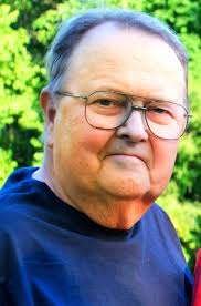 Obituary for Richard Lee Claussen