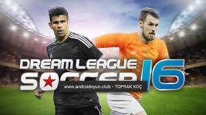 Dls 2021 is an online soccer game released by first touch games. Dream League Soccer 2016 V3 040 Mod Apk Para Hileliandroid Oyun Club