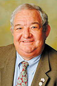 State Rep. Alan Boothe will not Seek Re-election in Alabama House; Stepping  Down as Rules Chairman