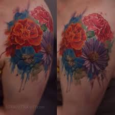 Pin On My Tattoo Works