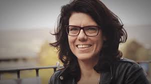 Wir wählen Barbara.