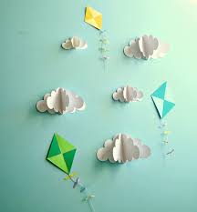Check spelling or type a new query. Unique Paper Decorations For Your Home Pretend Magazine