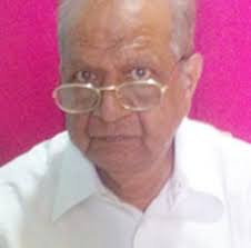 Dr. Dilip Parekh General Physician Ahmedabad