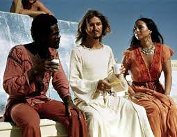 I have never understood why this film is not regarded as one of the greatest musicals of all time. Jesus Christ Superstar 1973 Jesus Christ Superstar 1973 Musical Movies