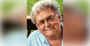 Obituary information for William Stockwell