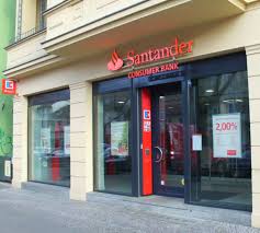 Santander Bank Berlin Filialen