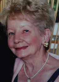 Obituary information for Constance A. "Connie" Lenartowicz