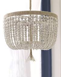 Malibu Chandelier Beaded Chandelier Chandelier Serena Lily