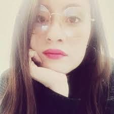 Maria Loeza's Instagram, Twitter & Facebook