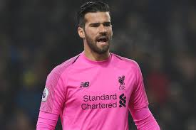 Brand new with tag and original packaging. Sextuple Winners On Twitter Alisson Becker Manuel Neuer Is A Big Reference For Me When We Got Them In The Draw I Was Pleased Knowing I D Be Against Him Lfc Https T Co Tdclli18fh