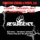 Heart Transplant Fundraiser Tour