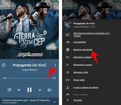 Márcio & goró — atrevida. Como Baixar Musicas No Youtube Music Para Celular Android E Iphone Players Techtudo