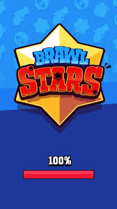 Is there something wrong with the server? Anyone Else Have An Issue Where You Are Stuck On This Loading Screen For 6 7 Seconds Before Entering A Game Brawlstars