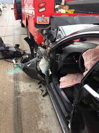 According to local media reports, the the u.s. Tesla Provides Details On Recent Autopilot Crash Amid Nhtsa Investigation