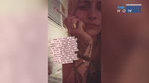 Paris Jackson Says She 'Came Out' at 14 Years Old and Hits Back at Those  Labeling Her Sexuality