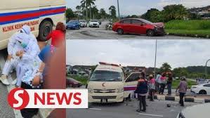 Get the latest news reports on car crashes that occurred near you today on the new york post. Thestartv Com Videos On Malaysia And Asean News Business Lifestyle Entertainment