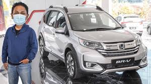 2019 2019 honda jazz s. Tinjauan Awal Honda Br V Facelift 2020 Dari Rm89 900 Youtube