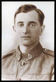 Sydney Elliott Timewell Lidstone