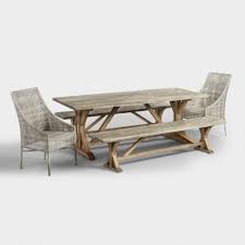 One Of My Favorite Discoveries At Worldmarket Com San Remo Outdoor Dining Collection Outdoor Dining Furniture Dining Furniture Makeover Outdoor Dining Chairs