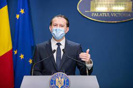 Romanian is spoken by 26 million native speakers in romania and moldavia. Romanian Pm Takes Over As Interim Health Minister Revokes Recently Introduced Quarantine Criteria Romania Insider