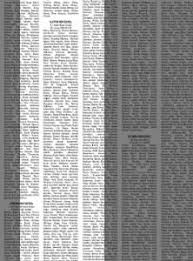 St. Louis Post-Dispatch from St. Louis, Missouri