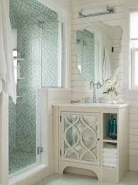 How to make your small bathroom design look beautiful? Small Bathroom Designs With Walk In Shower From Kelly English Kelly English