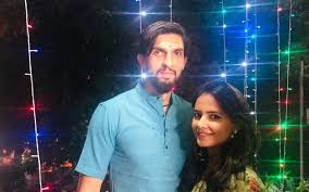 It also prompted steve waugh to call him the next best thing in indian. Ishant Sharma Shares A Kbc Question About His Wife Pratima And Her Sisters