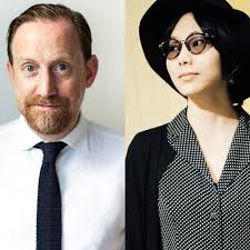 Vixen was created by gerry conway and bob oksner, first. Mari Katayama Simon Baker