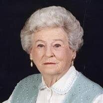 Lucy Freeze White Obituary