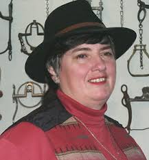 Susan Harris Personal Page