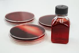 Other readers have suggested turmeric for yellow, pomegranate for red, and matcha powder or spirulina for green! Novel And Natural Food Coloring Developed From Fungi By Silicon Valley Start Up