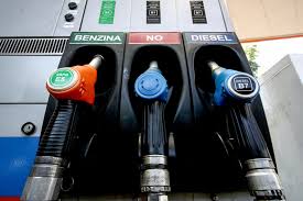 Trend Google: prezzo petrolio