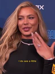 Jutta Leerdam's Unique Engagement Ring from Jake Paul