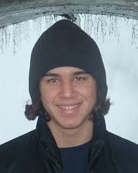 Josh Conaway's Instagram, Twitter & Facebook