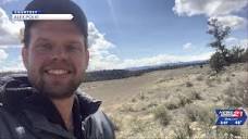 Tumalo-area man seeks Deschutes County approval - again - for ...