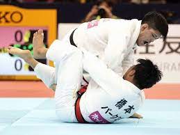 Das ist das neue ebay. Judo Olympiasieger Ono Holt Dritten Titel Und Wird Ins Weltmeister Team Berufen