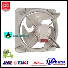 Jika dilihat dari fungsinya sendiri kipas angin paling cocok digunakan di musim dingin. Jual Exhaust Blower Ventilasi Industri Kdk 50gtc Cv Subur Jaya Perkasa Surabaya Jawa Timur Indotrading