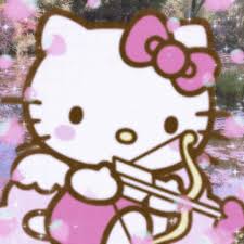 Download static and animated icon hello kitty vector icons for free in png, svg, . Sanrio Hello Kitty Explore Tumblr Posts And Blogs Tumgir
