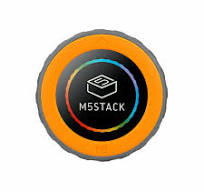 M5Stack Dial - ESP32-S3 Smart Rotary Knob w/ 1.28" Round ...