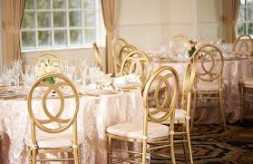 What S New Regal Chair Gold President Chair Clear Party Rental Blog Nyc Wedding Venues Party Rentals Wedding Planning Tips