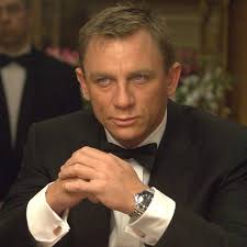 Hellen Mirren is against the idea of a female James Bond: "I never liked  James Bond. I never liked the way women were in James Bond. The whole  concept of James Bond